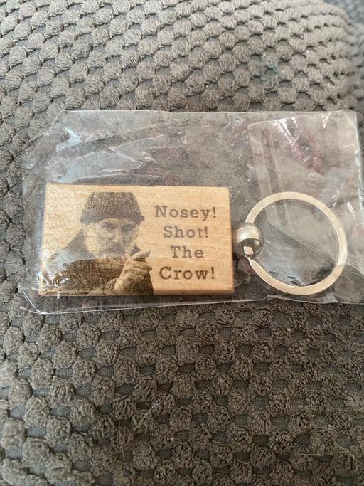 Buy & Sell North Wingfield North East Derbyshire - Photos for Keyring