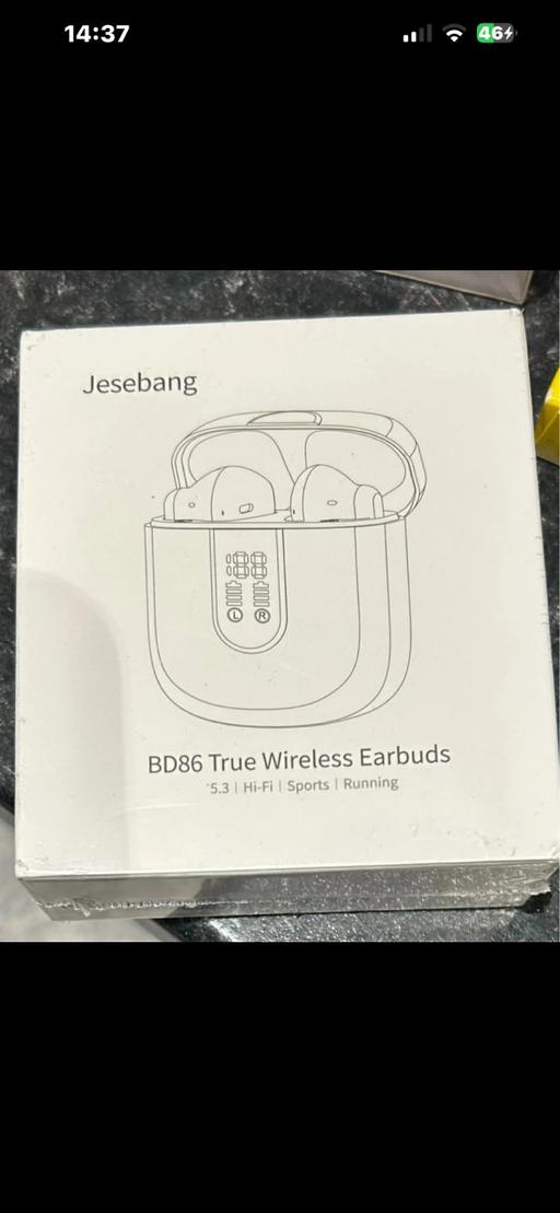 Buy & Sell Baxenden Hyndburn - Photos for BD86 Wireless earbuds