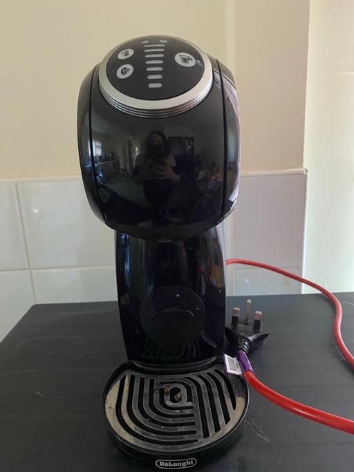 Buy & Sell North Wingfield North East Derbyshire - Photos for Dolce gusto coffee maker