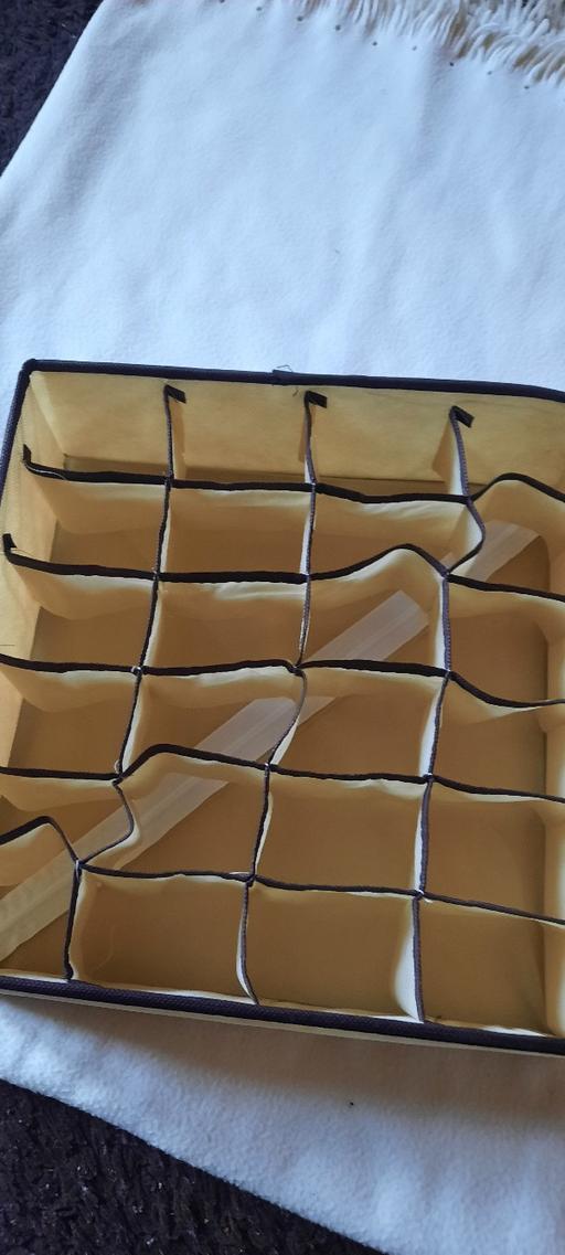 Buy & Sell Leagrave Luton - Photos for sock drawer divider