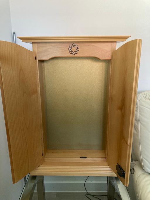 Buy & Sell Eastwick East Hertfordshire - Photos for Oak Butsudan SGI Soka Gakkai