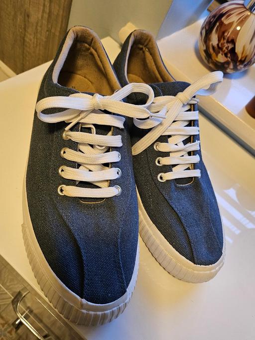 Buy & Sell Penn Fields Wolverhampton - Photos for Mens size 10 footwear