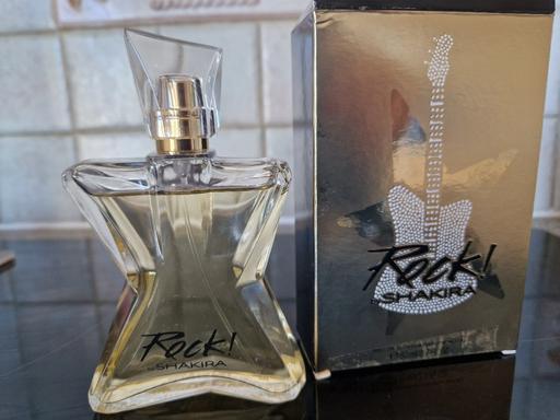 Buy & Sell Grassmoor North East Derbyshire - Photos for full bottle ladies perfume.....