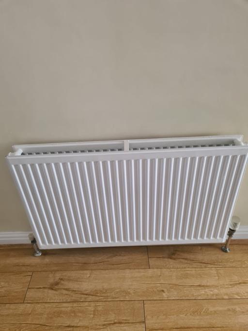 Buy & Sell Sparkhill Birmingham - Photos for Radiator 100 x 60 CM