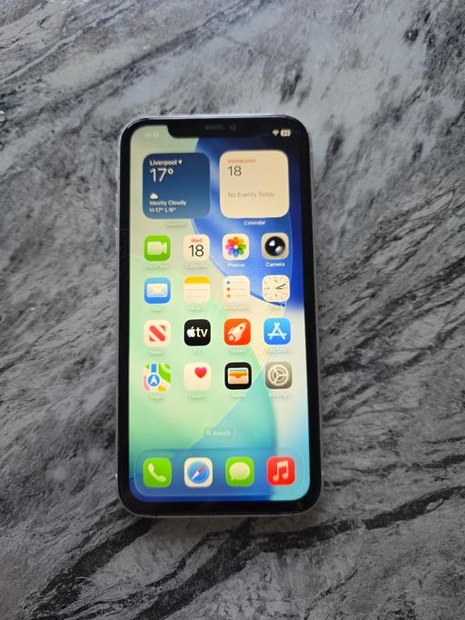 Buy & Sell Norris Green Liverpool - Photos for IPhone 11 128gb unlock any sim
