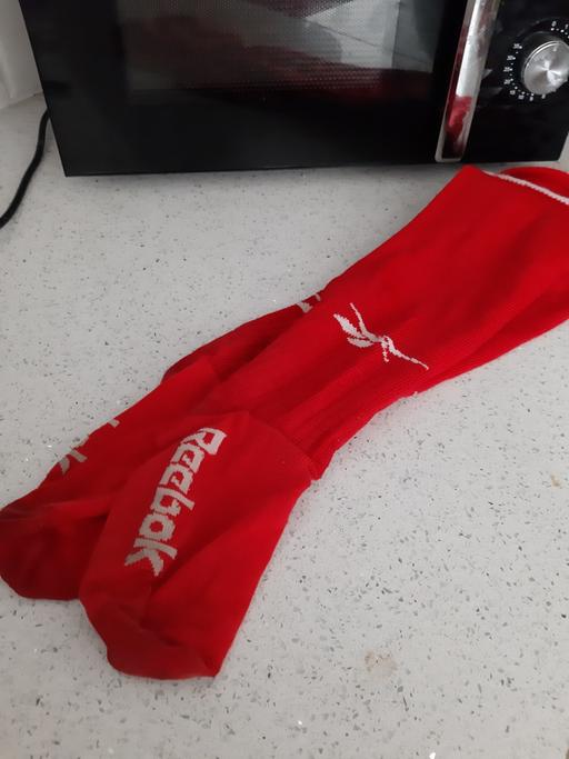 Buy & Sell South Hylton Sunderland - Photos for footy socks