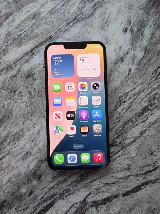 Buy & Sell Liverpool Liverpool - Photos for IPhone 13 128gb unlock any sim