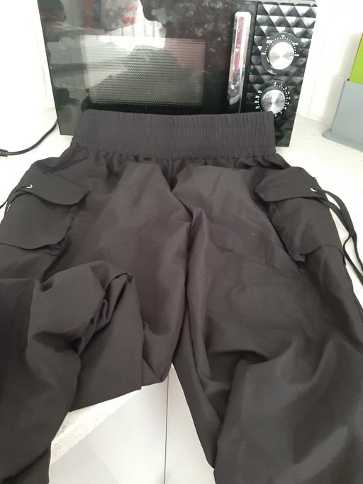 Buy & Sell South Hylton Sunderland - Photos for new cargo trousers