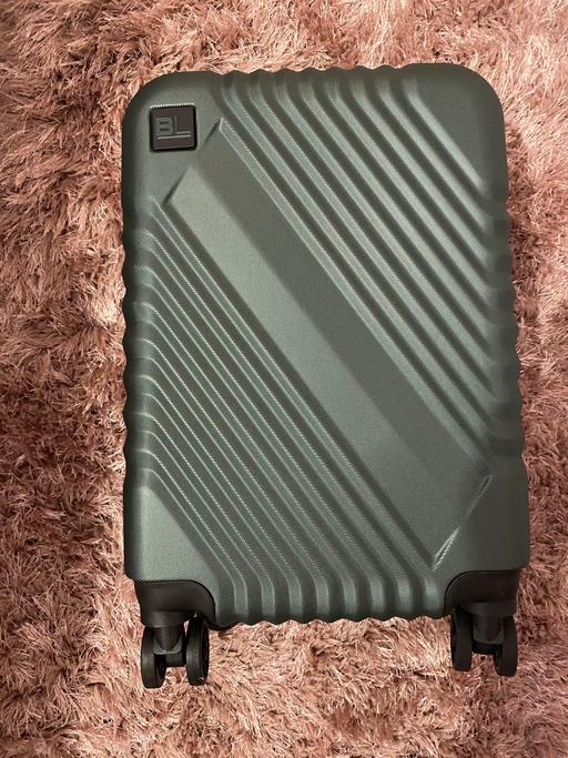 Buy & Sell North Wingfield North East Derbyshire - Photos for Cabin suitcase