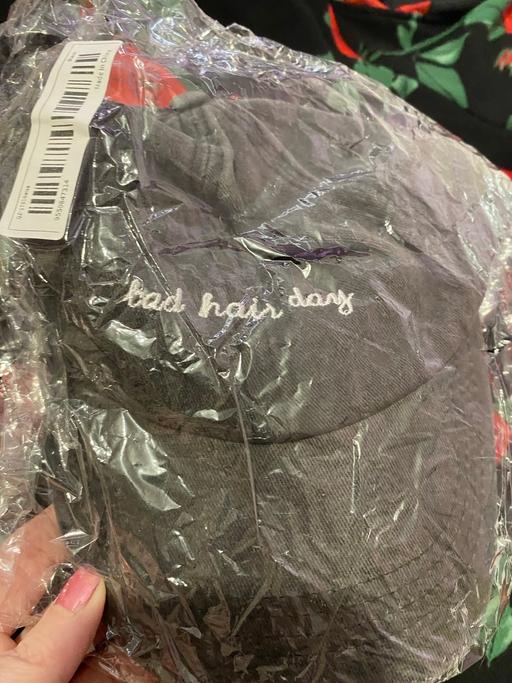 Buy & Sell North Wingfield North East Derbyshire - Photos for Baseball hat