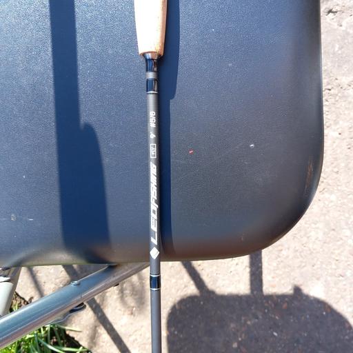 Buy & Sell Conisbrough Doncaster - Photos for Leo Fly 9' 4 piece #5/6