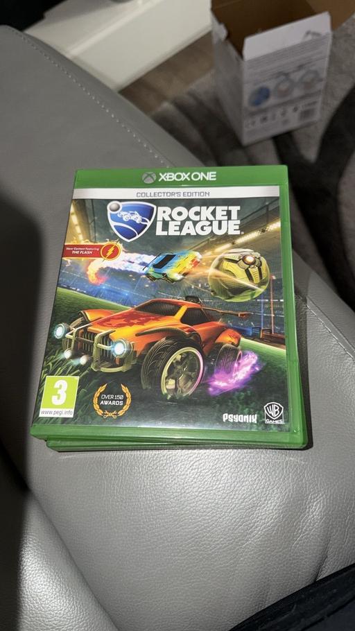 Buy & Sell Whiston Knowsley - Photos for X box game