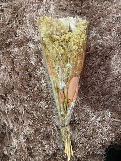 Buy & Sell North Wingfield North East Derbyshire - Photos for Bouquet artificial flowers