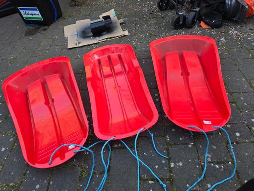 Buy & Sell Pensnett Dudley - Photos for SLEDS X 3