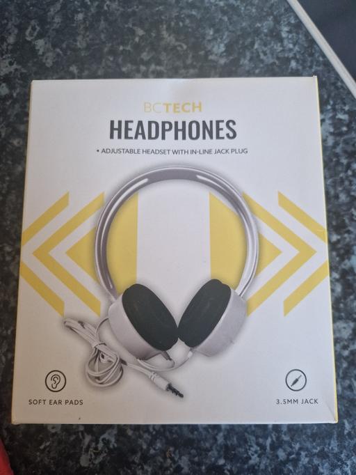Buy & Sell Leicester City Centre Leicester - Photos for brand new headphones