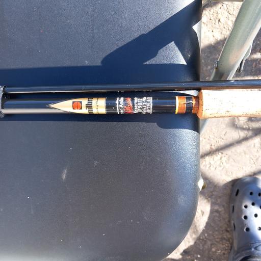 Buy & Sell Conisbrough Doncaster - Photos for Milbro reservoir 9'6