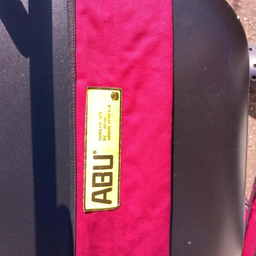 Buy & Sell Conisbrough Doncaster - Photos for Abu Farflite 9'6