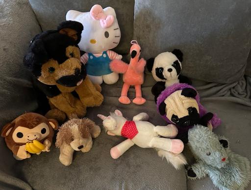 Buy & Sell Shirley Solihull - Photos for FREE Teddy’s