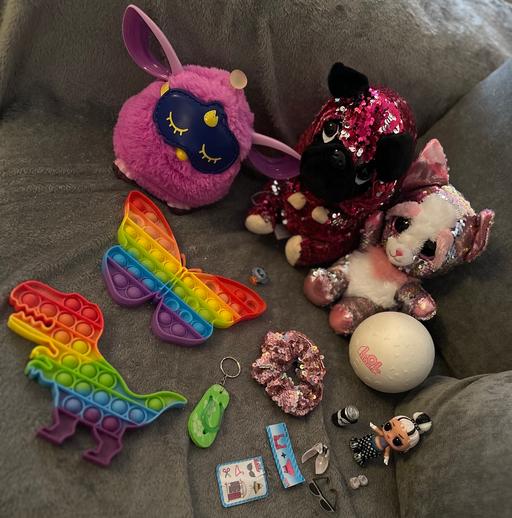 Buy & Sell Shirley Solihull - Photos for Toys