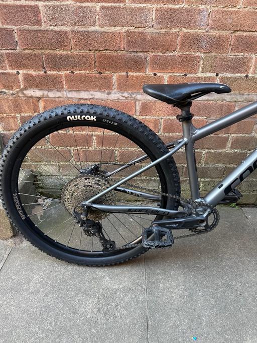 Buy & Sell Four Oaks Birmingham - Photos for Carrera sulcata 3 small men’s mountain bike