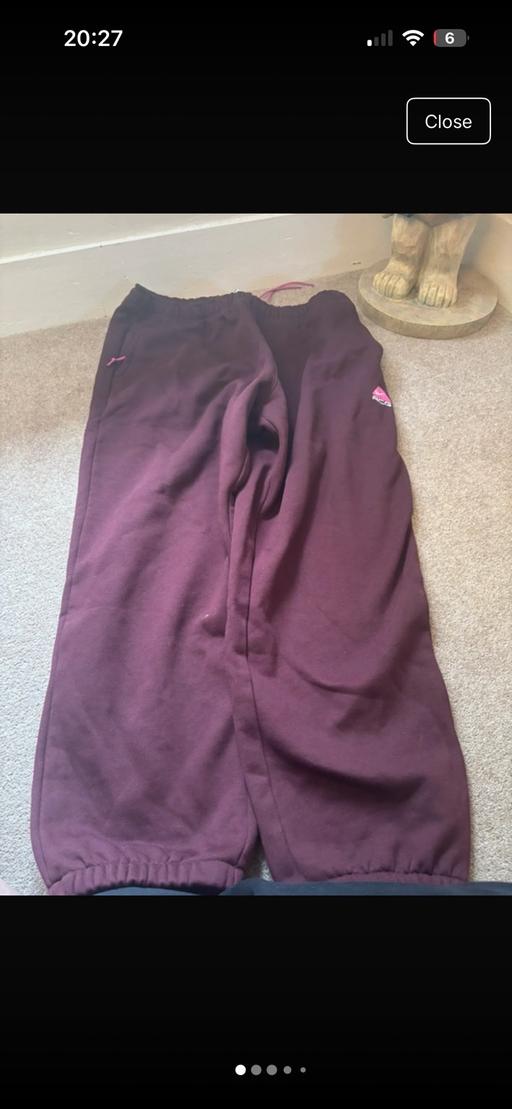 Buy & Sell Lambeth South East London - Photos for Nike joggers