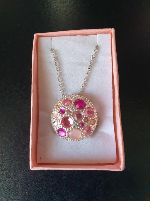 Buy & Sell Upper Gornal Dudley - Photos for fashion necklace NEW
