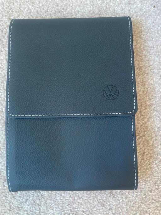 Vehicles Ynysddu Caerphilly - Wales - Photos for VW Polo 2019 onwards, owners manual and case