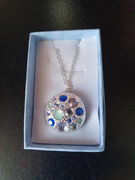 Buy & Sell Upper Gornal Dudley - Photos for fashion necklace NEW