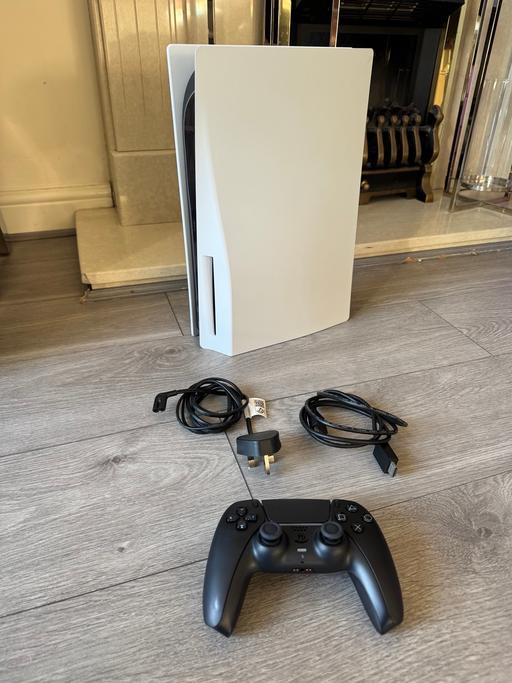 Buy & Sell Hill Top Sandwell - Photos for PS5 DISC EDITION Playstation 5