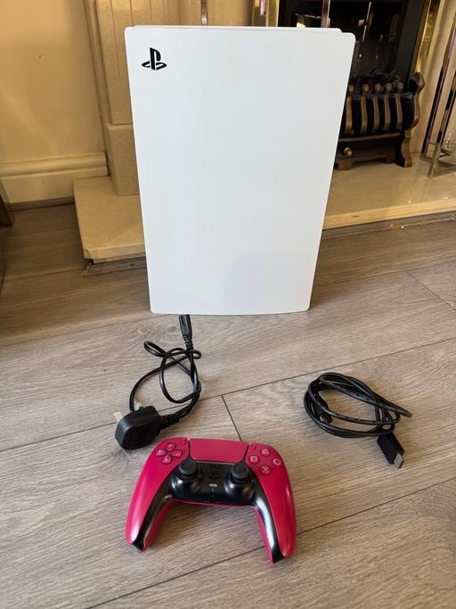 Buy & Sell Hill Top Sandwell - Photos for PS5 DIGITAL EDITION Playstation 5