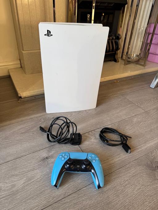 Buy & Sell Hill Top Sandwell - Photos for PS5 DIGITAL EDITION Playstation 5