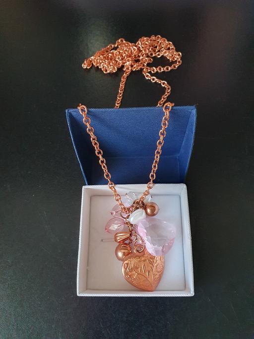 Buy & Sell Upper Gornal Dudley - Photos for fashion necklace NEW