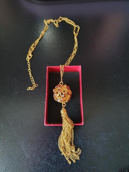 Buy & Sell Upper Gornal Dudley - Photos for fashion necklace NEW