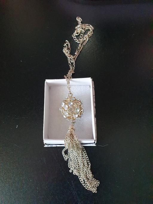 Buy & Sell Upper Gornal Dudley - Photos for fashion necklace NEW