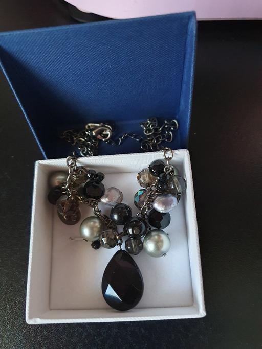 Buy & Sell Upper Gornal Dudley - Photos for fashion necklace NEW