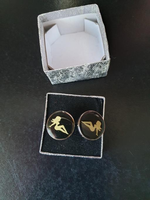 Buy & Sell Upper Gornal Dudley - Photos for men's cufflinks NEW