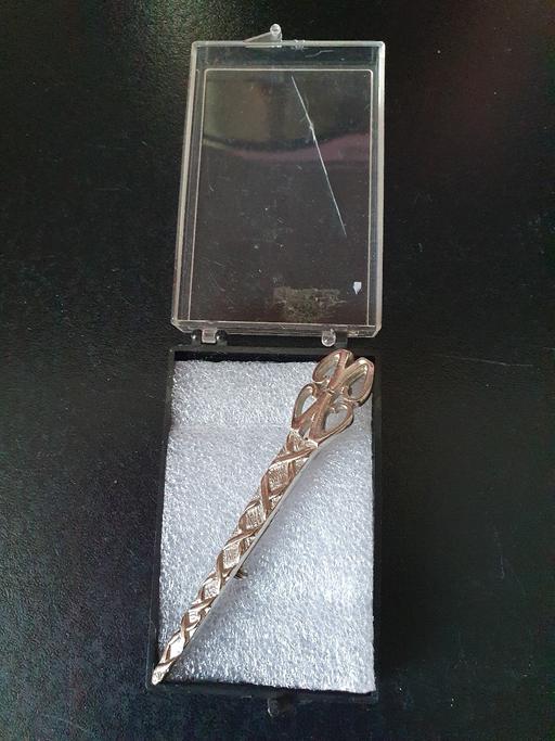 Buy & Sell Upper Gornal Dudley - Photos for celtic kilt pin
