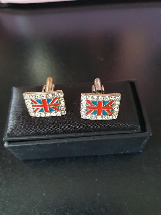 Buy & Sell Upper Gornal Dudley - Photos for men's cufflinks