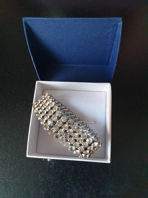Buy & Sell Dudley Town Centre Dudley - Photos for vintage diamante bracelet