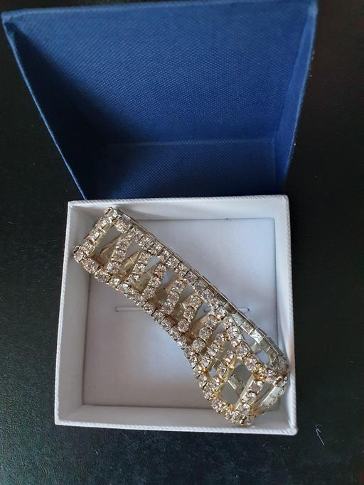 Buy & Sell Upper Gornal Dudley - Photos for ladies diamante bracelet