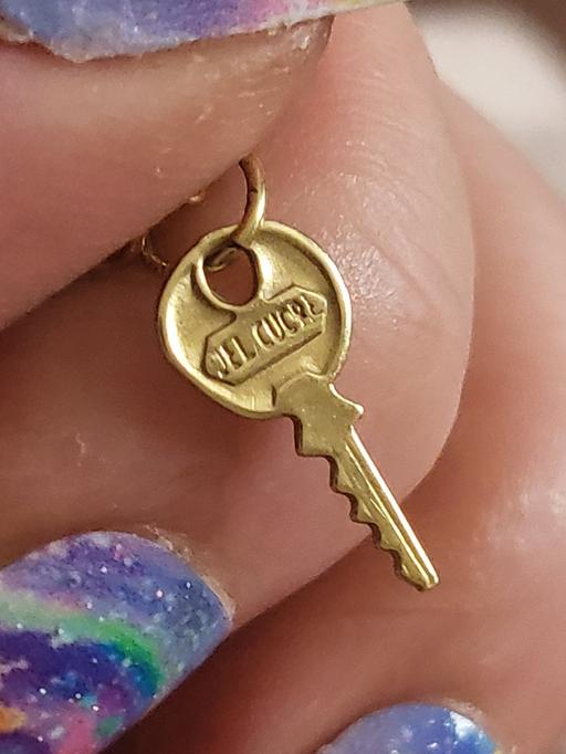 Buy & Sell King Cross Calderdale - Photos for brand new 9ct gold