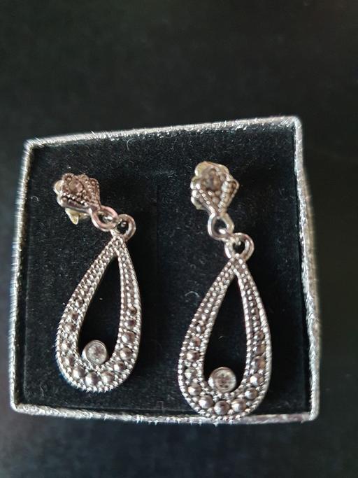 Buy & Sell Upper Gornal Dudley - Photos for ladies diamante earrings