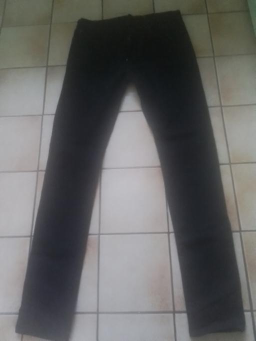Buy & Sell Little Aston Lichfield - Photos for MENS BLACK GAP DENIM SUPER SKINNY JEANS