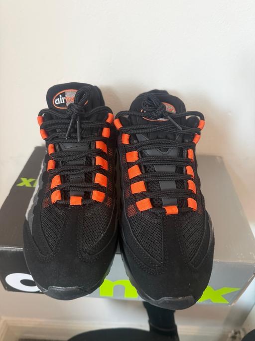 Buy & Sell Saint Andrew`s Hull - Photos for Air max 95