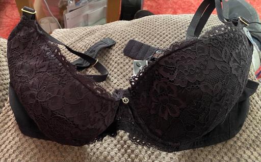 Buy & Sell North Wingfield North East Derbyshire - Photos for Ann summers bra new with tags