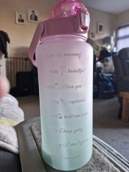 Buy & Sell Sheldon Birmingham - Photos for drink bottle large