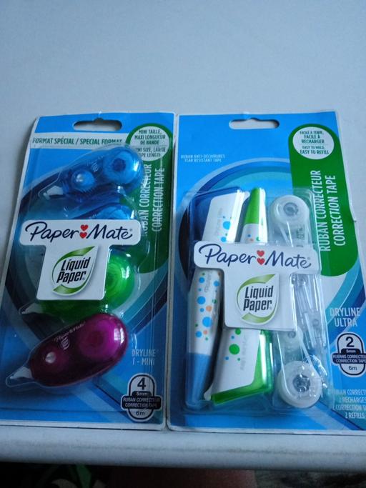 Buy & Sell Horncastle East Lindsey - Photos for 2 brand new Paper mate stationary sets