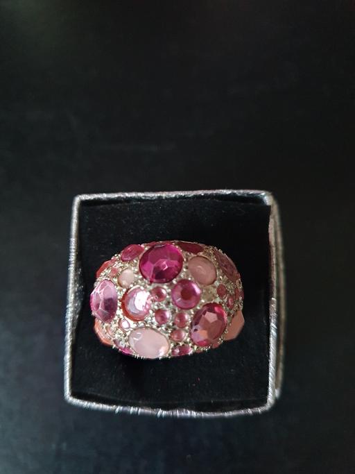 Buy & Sell Upper Gornal Dudley - Photos for ladies fashion ring NEW