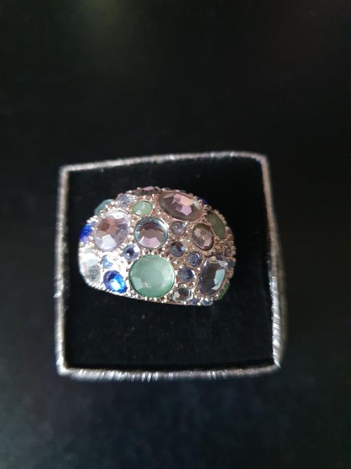 Buy & Sell Lower Gornal Dudley - Photos for ladies fashion ring NEW