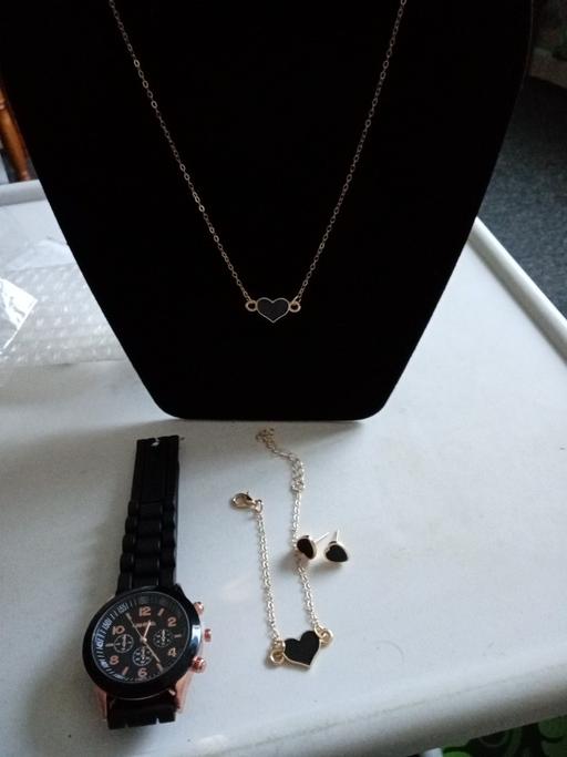 Buy & Sell Horncastle East Lindsey - Photos for brand new ladies jewellery set